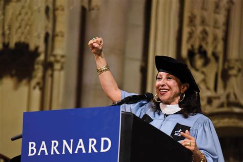 Barnard-to-Barnard Advice | Barnard College