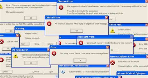 How To Fix Windows Errors On Your Pc