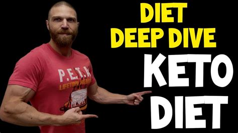 Decoding Keto Unveiling The Secrets Of The High Fat Low Carb