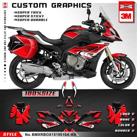 Kungfu Graphics Kit De Calcoman As Para Motocicleta Pegatinas Para