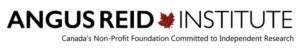 Canadian Opinion Research Angus Reid Institute