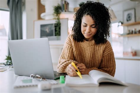 Como Estudar Em Casa Confira Dicas Para Aplicar