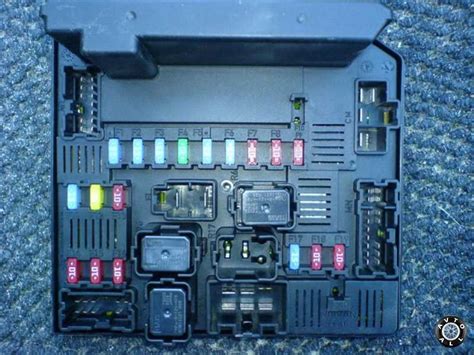 Nissan Qashqai 2013 Find The Right Fuse Box Diagram