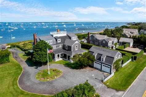 4588 Sq Ft Mansion In Nantucket Ma 35000000