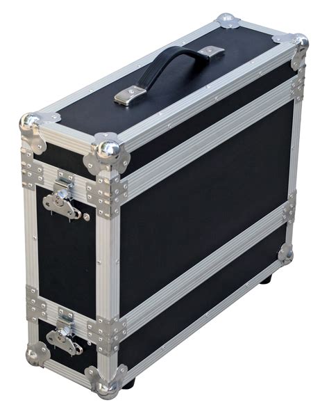 Jb Systems Micro Case U Flightcases