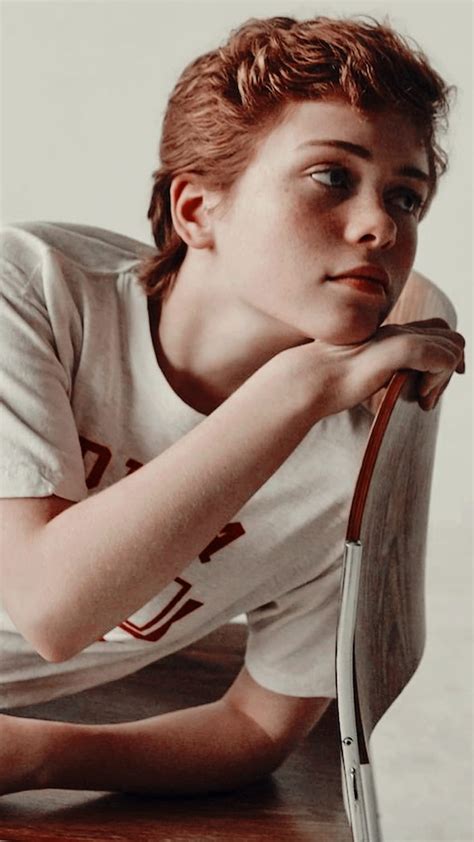 Sophia Lillis Lockscreens Hd Phone Wallpaper Pxfuel