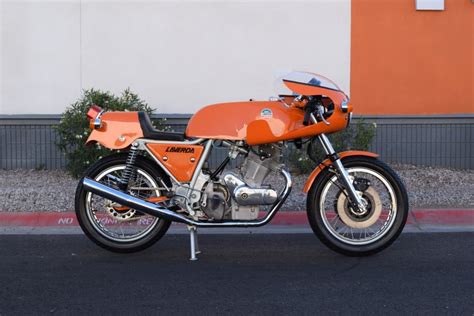 Laverda Sfc At Las Vegas Motorcycles As S Mecum Auctions