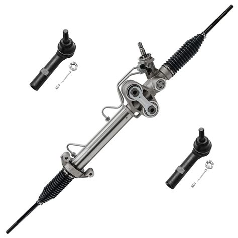 Buy Detroit Axle Rack And Pinion Kit For Silverado Sierra Yukon Xl 1500