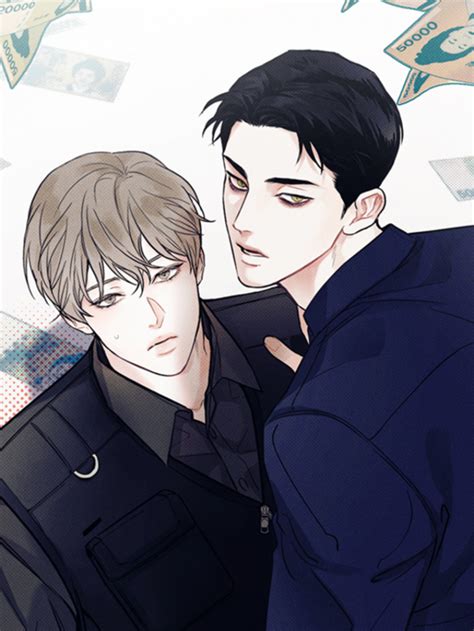 Top Best Bl Manhwa Webtoons With White Hair Mc Toplist Info