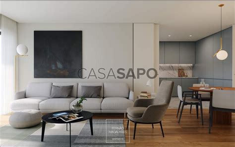 Apartamento T1 1 Venda 271 000 Em Porto Paranhos CASA IOL Portal