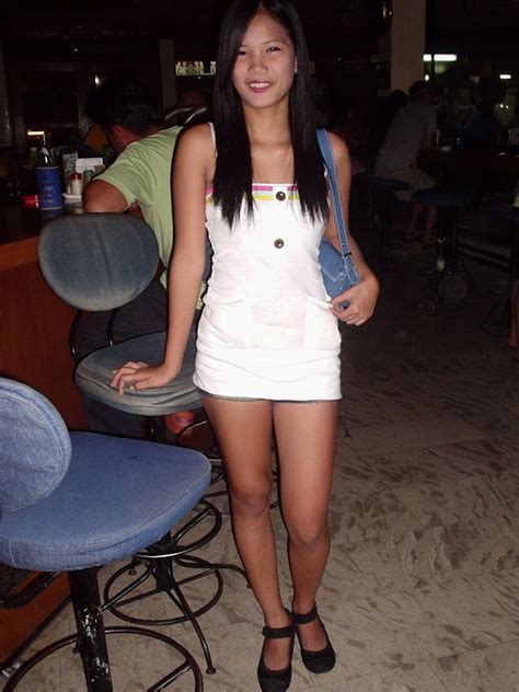 Photos Of Hot Cute Sexy Girls I Met In Angeles City Philippines Page 3 Happier Abroad