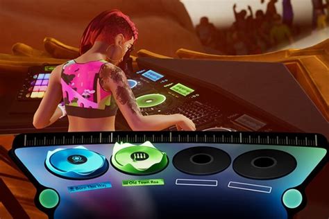 FUSER's the new interactive DJ game for your console - News - Mixmag