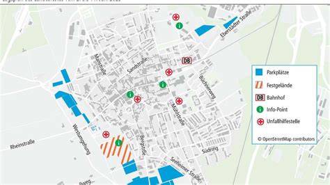 Pfungstadt Start Des Ersten Hessentags Nach Drei Jahren