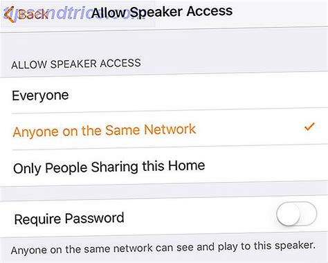 Cómo configurar configurar y solucionar problemas de su Apple HomePod