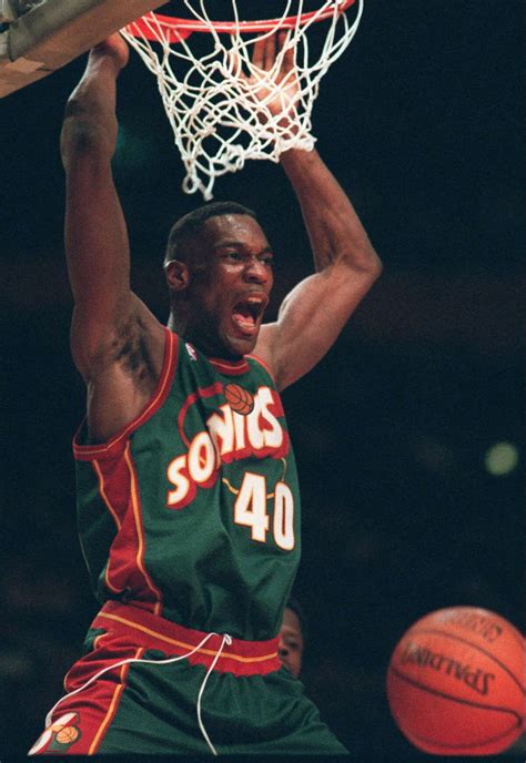 Seattle SuperSonics legend Shawn Kemp to open cannabis shop
