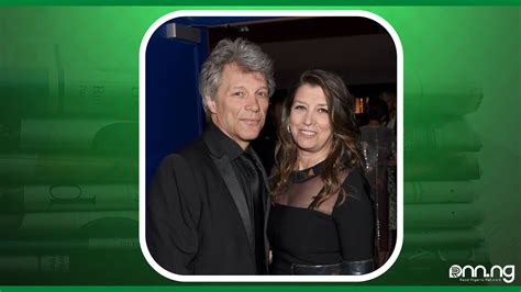 Dorothea Hurley Biography: Things to know about Jon Bon Jovi’s wife