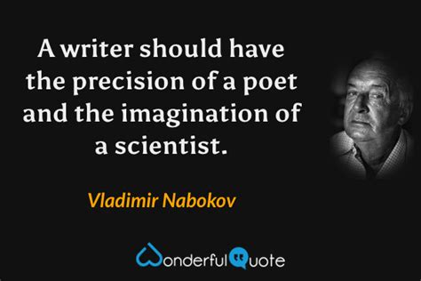 Vladimir Nabokov Quotes Wonderfulquote