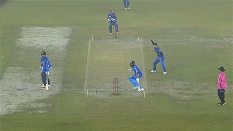 Rohit Sharma Wicket Today Rohit Sharma Run Out Today India Vs