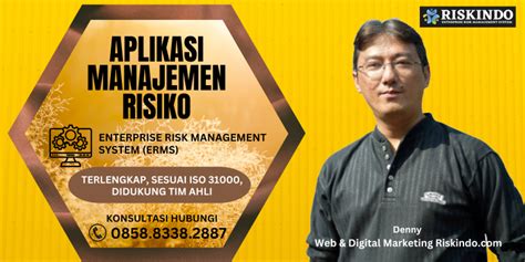 5 Risiko Strategis Yang Harus Dihadapi Oleh Setiap Bisnis