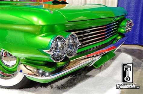 1959 Impala Custom | Custom cars, Impala, Custom