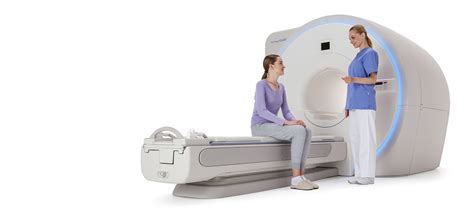 Magnetic Resonance T Mri Scanner Vantage Galan T Canon Medical