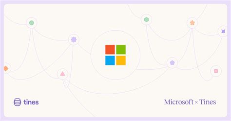 tines microsoft tines