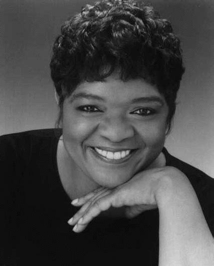 Nell Carter Celebrities Lists