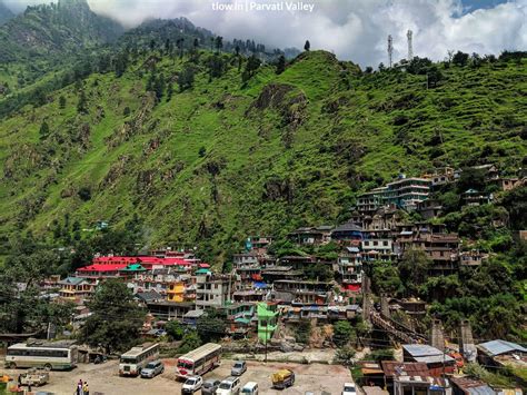 10 facts about Kasol, Himachal Pradesh ~ The Land of Wanderlust