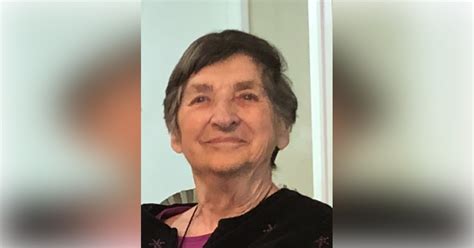 Obituary Information For Mary Ann Flannery