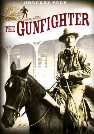 The Gunfighter (1950) - Henry King | Synopsis, Characteristics, Moods ...