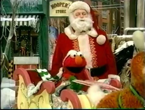 Elmo Saves Christmas Elmo Sesame Street Music For Kids