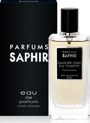 Saphir Excentric EDP 50 Ml Morele Net