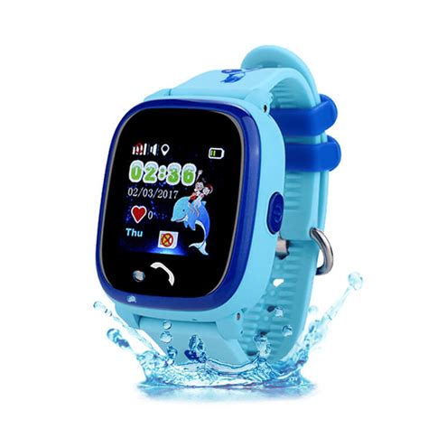 Детские часы Wonlex GW400S купить в Москве от 2990 р. Оригинал!