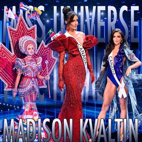 Watch The Miss Universe 2023 Final Show Tonight At 8pm Est On Youtube Miss Universe Canada