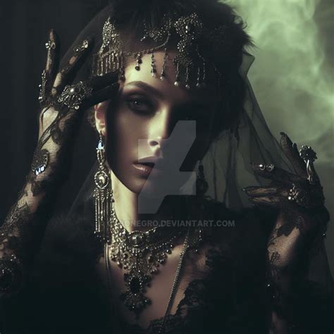 Victorian gothic morning by Cabonegro on DeviantArt