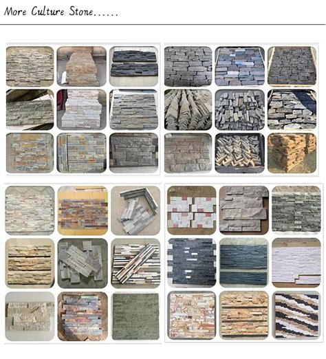 Supply Black Forest Cultured Stone Wholesale Factory Xiamen Carmel