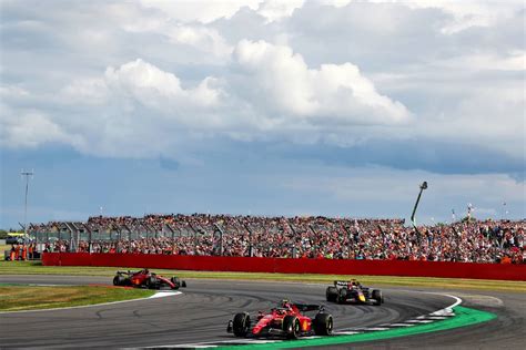 Buy British F1 GP 2024 Tickets Viagogo