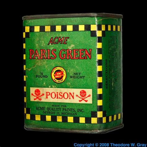 Paris Green Alchetron The Free Social Encyclopedia