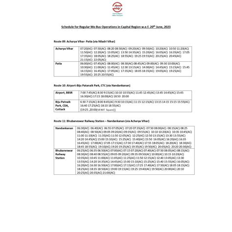 📢 Notice With the... - Capital Region Urban Transport