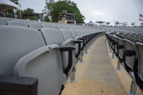 Gallery - The Brandon Amphitheater - Concerts Jackson, MS