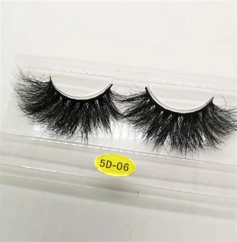 D Mm Long D Mink Lashes Extra Length Mink Eyelashes Big Dramatic