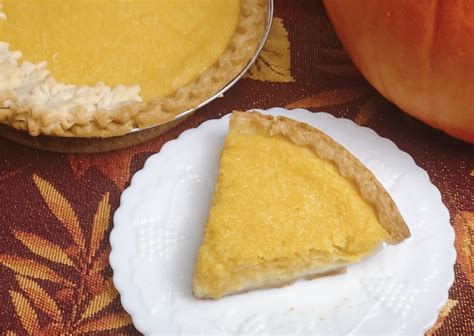 Pumpkin Custard Pie Ridiculously Delicious Heather Lucille S Kitchen