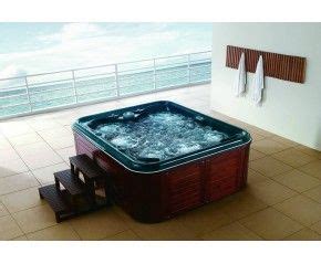 Venta De Jacuzzi Exterior Lavabo Bichos