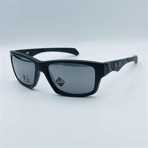 Oakley Jupiter Squared Matte Black Prizm Black Men S Fashion Watches And Accessories Sunglasses