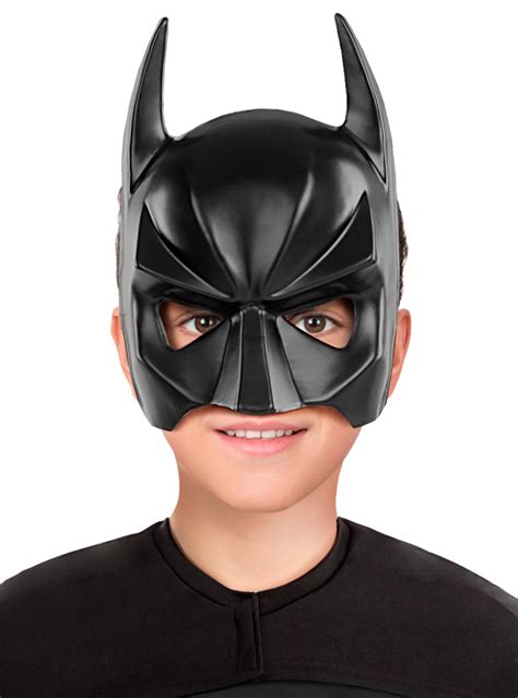 Batman Mask For Kids The Coolest Funidelia