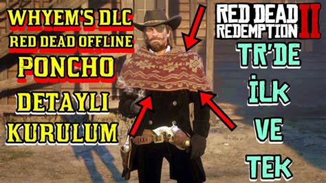 Rdr Mod Nasil Kurulur Whyem S Dlc Ve Red Dead Offline Red Dead