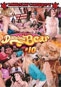 Dancing Bear 10 Serakon Peliculas Porno