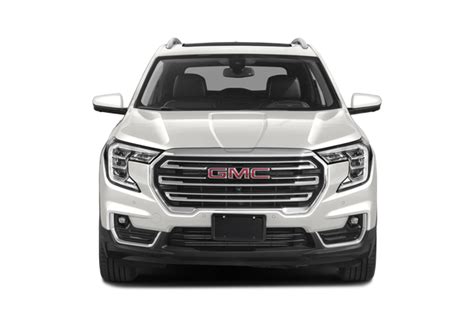 2023 GMC Terrain - Specs, Prices, MPG, Reviews & Photos | Cars.com