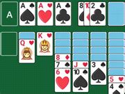 Solitaire Klondike - Play The Free Game Online