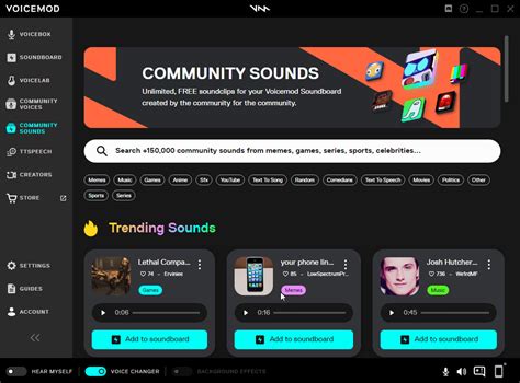 Revolutionizing Voice Technology The Rise Of Voice Mod V2